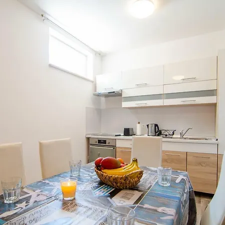 Lejlighed Sara 2 Bol