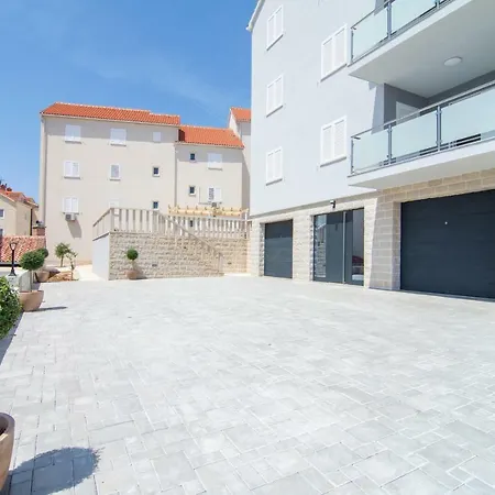 Lejlighed Sara 2 Bol