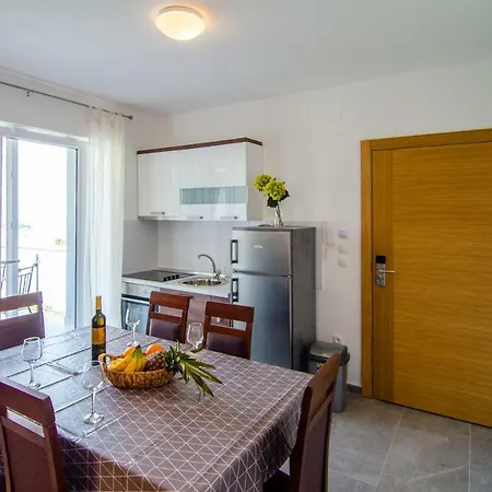 Apartamento Sara 2