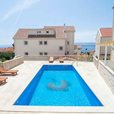 Apartamento Sara 2 Bol