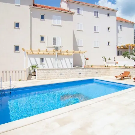 Apartamento Sara 2