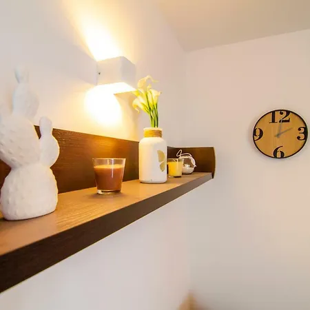 Appartement Sara 2