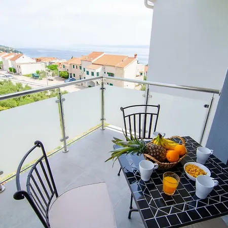 Appartement Sara 2 Bol
