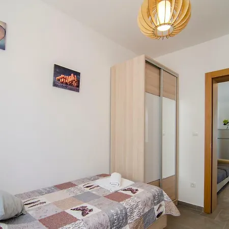 Sara 2 Appartement Bol