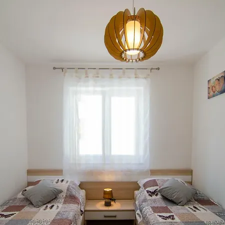 Sara 2 Appartement Bol