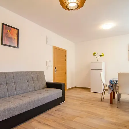 Sara 2 Appartement Bol