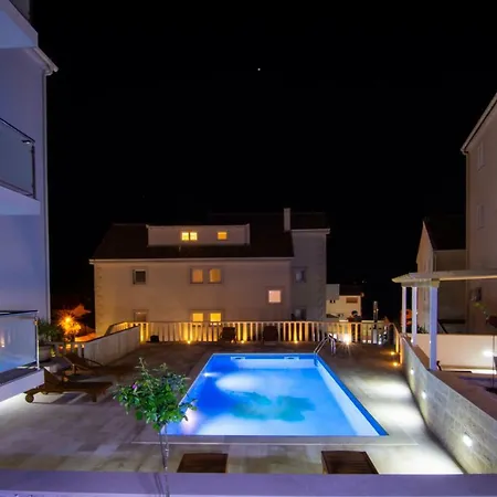 Appartement Sara 2