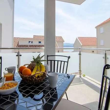 Sara 2 Appartement *