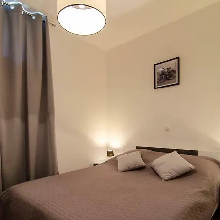 Sara 2 Appartement *