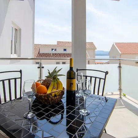Sara 2 Appartement *