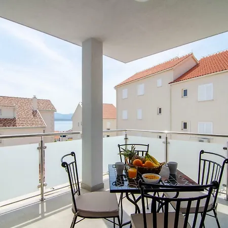 Sara 2 Appartement