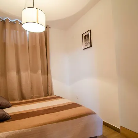 Sara 2 Appartement Bol