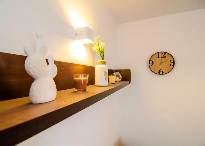 Апартаменты Sara 2