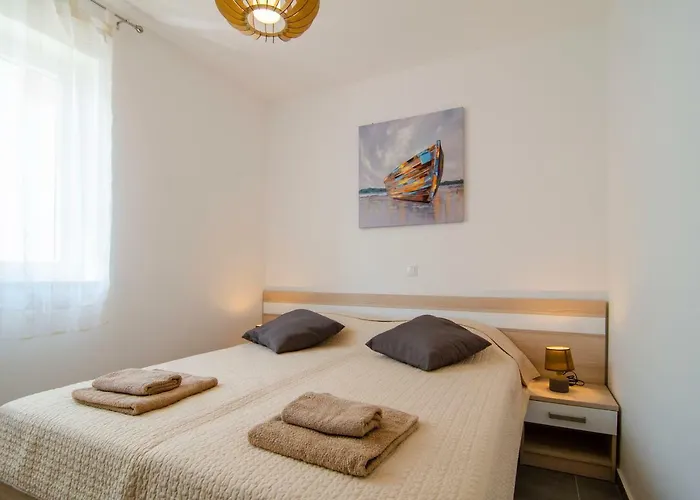 Sara 2 Апартаменты *