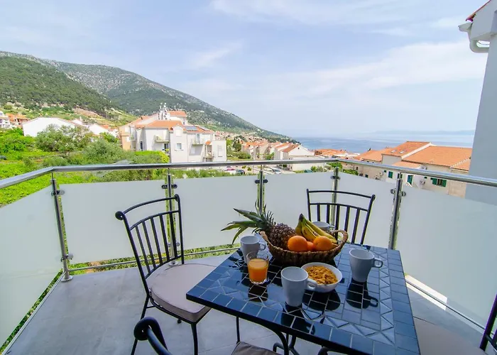 Апартаменты Sara 2 *