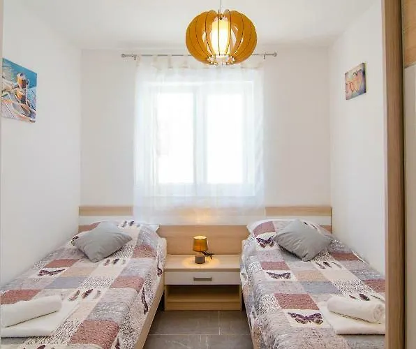 Sara 2 Апартаменты