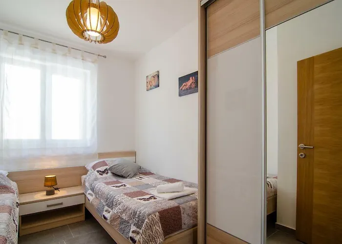 Sara 2 Апартаменты