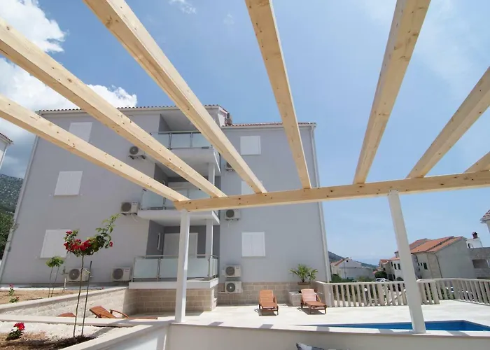 Sara 2 Апартаменты