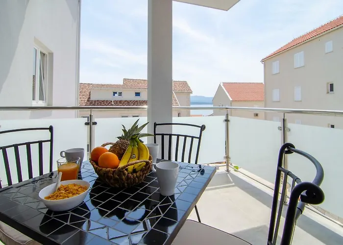 Sara 2 Апартаменты *