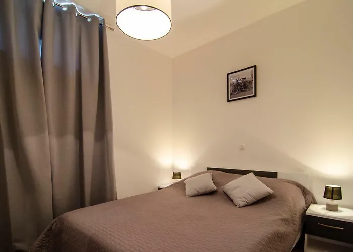 Sara 2 Апартаменты *