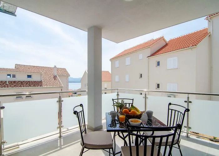 Sara 2 Апартаменты