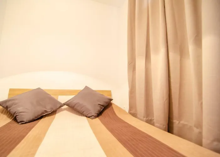 Sara 2 Апартаменты