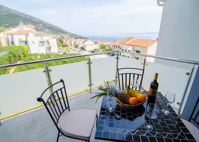 Sara 2 Апартаменты *