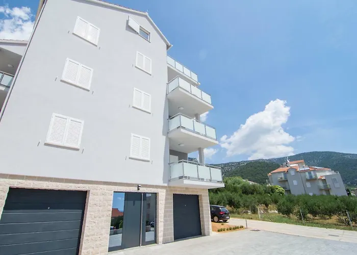 Sara 2 Апартаменты *