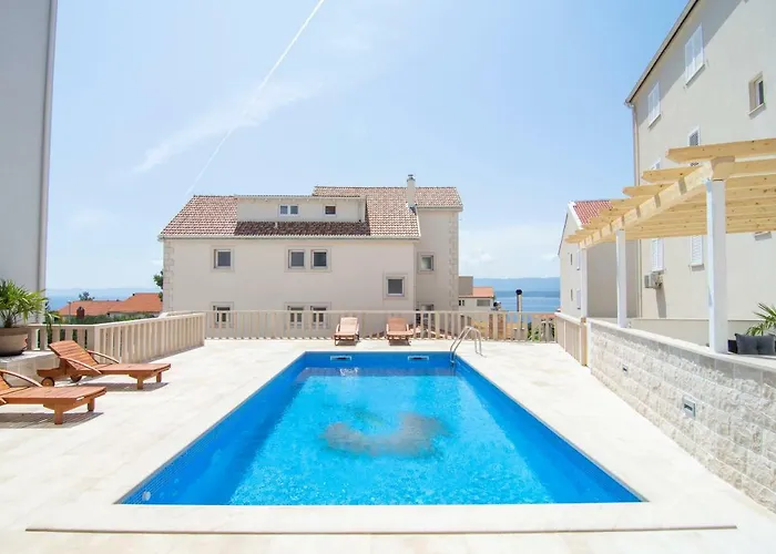 Sara 2 Апартаменты